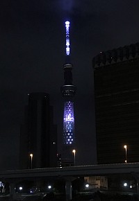 東京スカイツリー